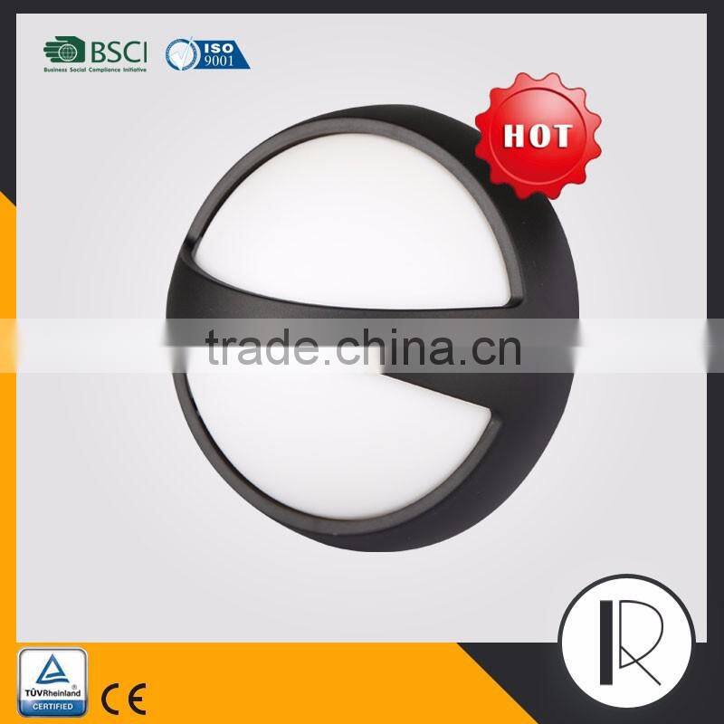 IP54 LED Round Bulkhead Lamp