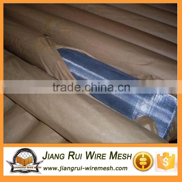 Hot sale fiberglass window screen