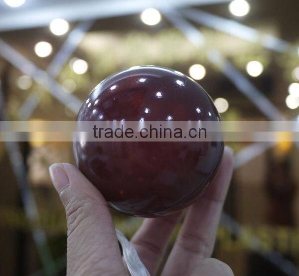 brown soft toys pit balls for children