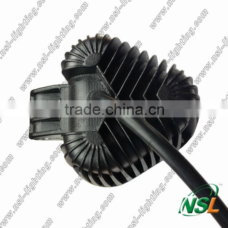 LED Off-road Light,30W LED Work Light,12/24V Driving On Truck,Atv,4WD,Boat,Mining LED Driving Light Lazer Star