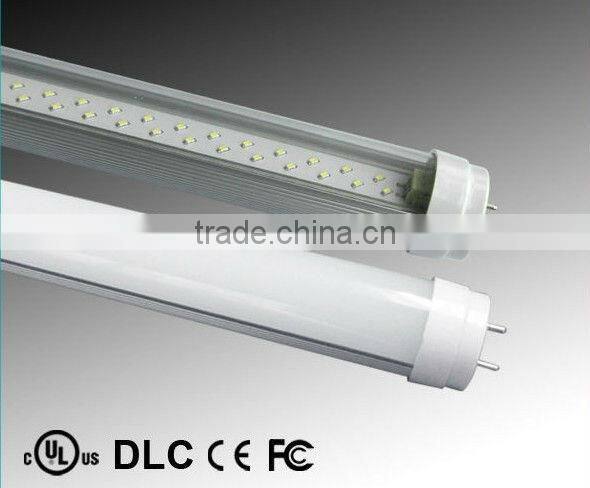 High Power UL/ TUV /CE&Rohs LED Tube T10