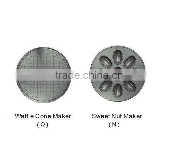 Professional donut maker donut maker machine