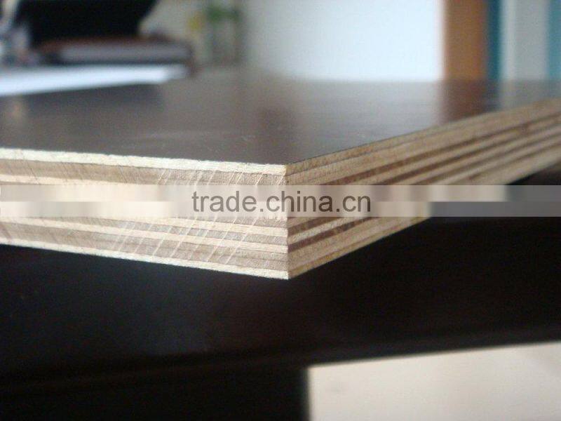 18mm film faced plywood with cheap prices