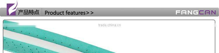 Fangcan sticky film grip, tennis/badminton/squash racket senior keel overgrips