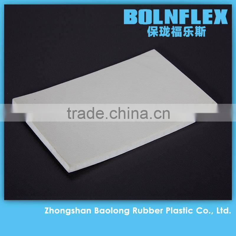 Factory price reflective and fireproof aluminum foil bubble insulation
