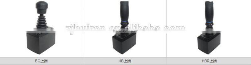 HJ21hand joystick industrial joystick controller