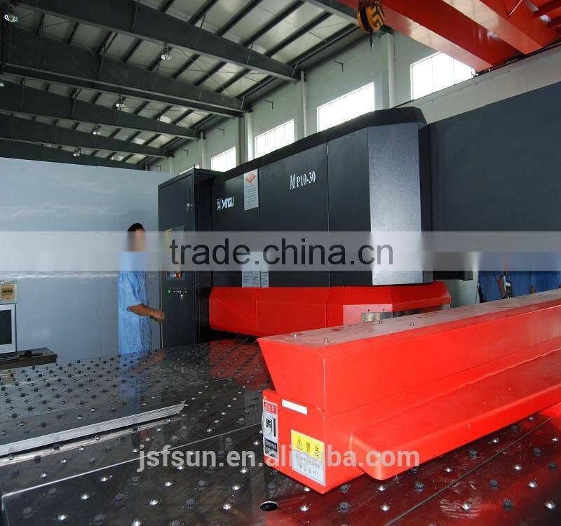 2.5 mm blue aluminum sheet