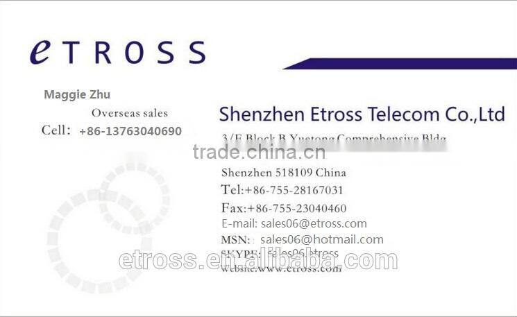 3G WCDMA FWT-8848 gsm to landline converter IMEI Change (optional)