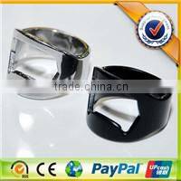 Promotional Customized Aluminum Beer Bottle Opener Keychain