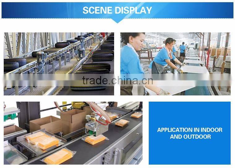 Special processing timing belt with black rubber