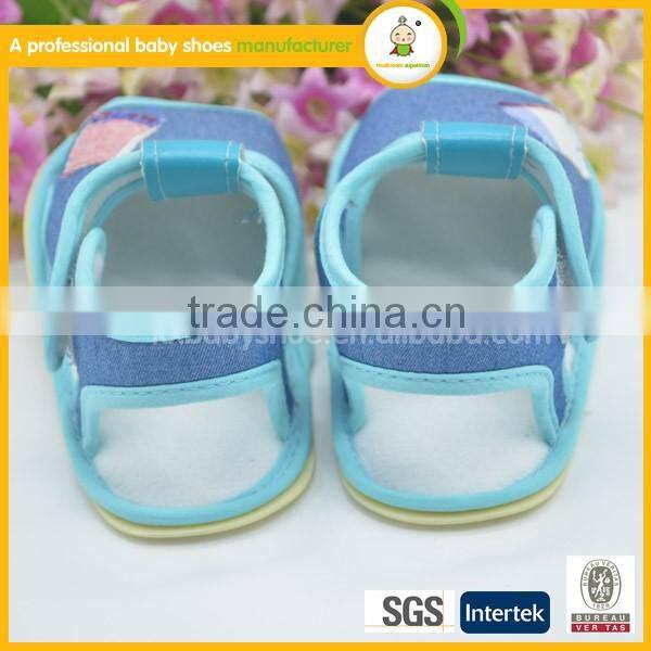 2016 Summer Newest Kids Shoes Wholesale Fashion baby sandals