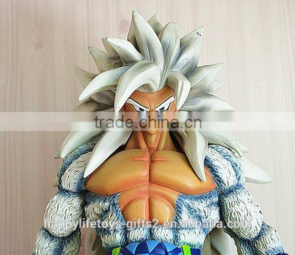 12inch japan movic dragon ball z action figure