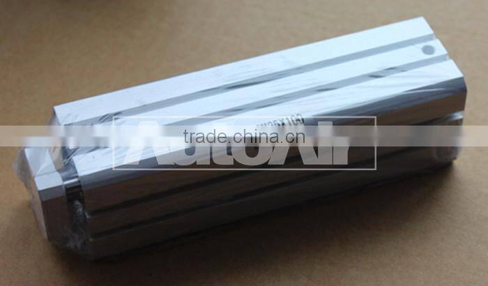 CQM Series Compact Cylinder Guide Rod Type