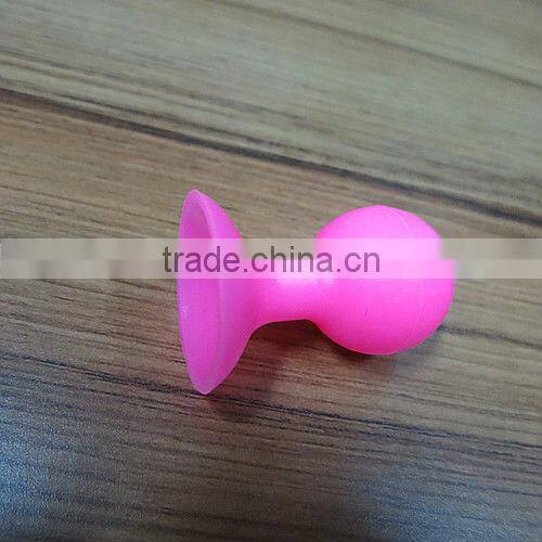 Hot Sell Colorful Mini Universal Rubber Mobile Phone Holder