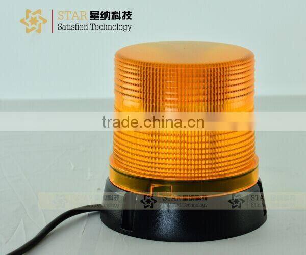 3W *12 led Magnetic roof light for trucks XN-360-16