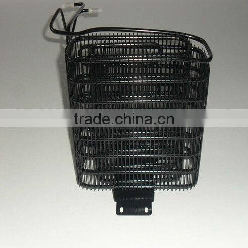 Korea Fashion Wholesale Wire Condenser for Water Dispenser Parts