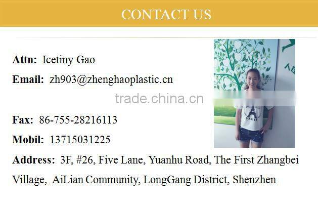 HDPE white empty oval disposable 300ml plastic bottle for wine