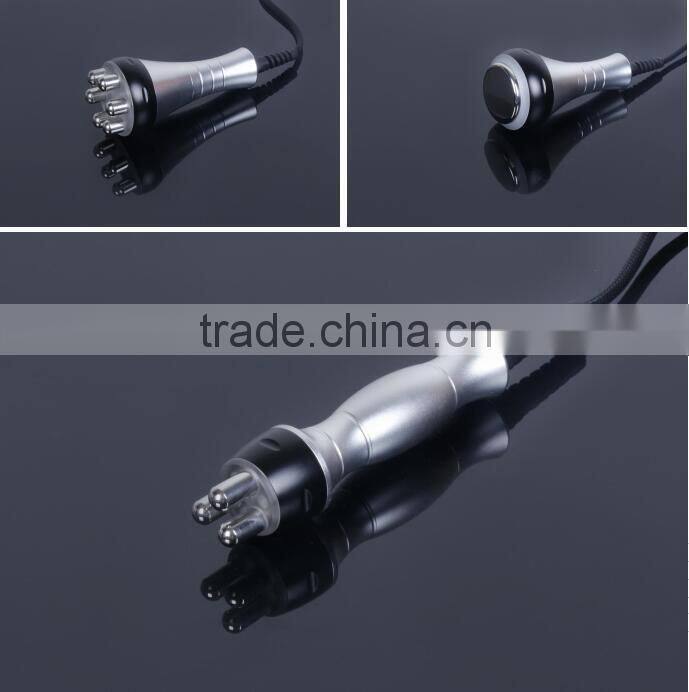 AYJ-827B(CE)Beauty Portable Desktop cavitation slimming machine/Cavitation RF Weight Loss