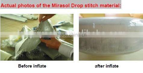 2014 best seller sup board inflatable for yoga