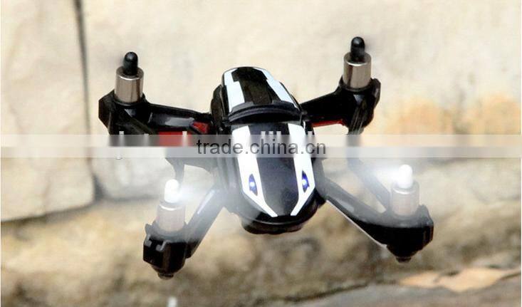 55MM mini toy plastic plane propeller (CCW)