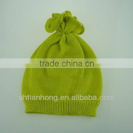 fashion high quality fashion tiger winter hats