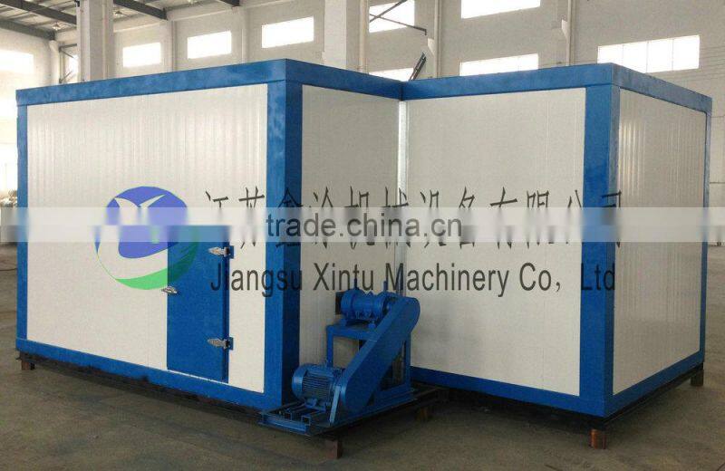 Portable Gas Drying Oven