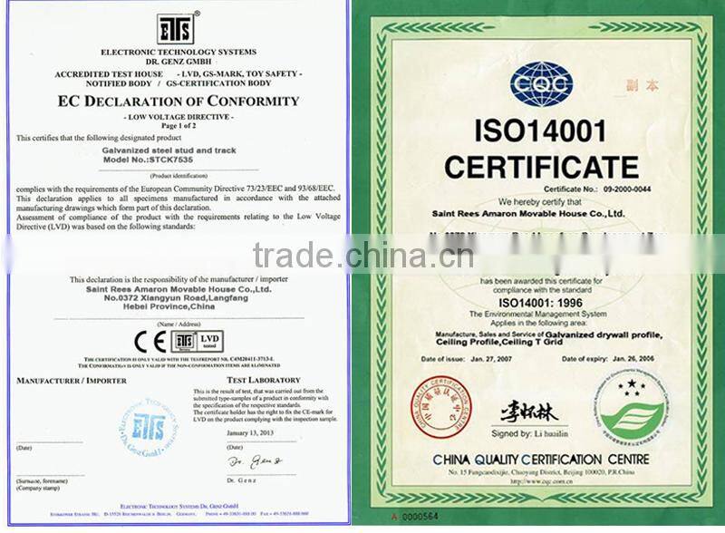 Top Hat / Roof Batten /Roofing batten 61 a13