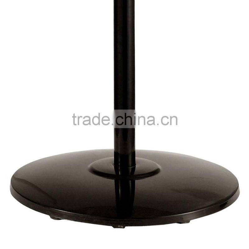 2016 anhui supplier high quality electric stand fan wholesale pedestal made in china