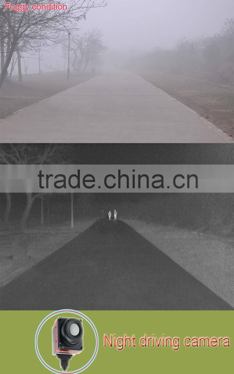Thermal image infrared camera ,cctv camera XY-IR312