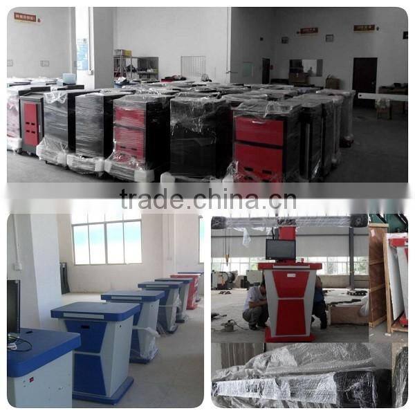 car repair equipment, 3d wheel alignment/ car alignment machine/ tire and alignment shop