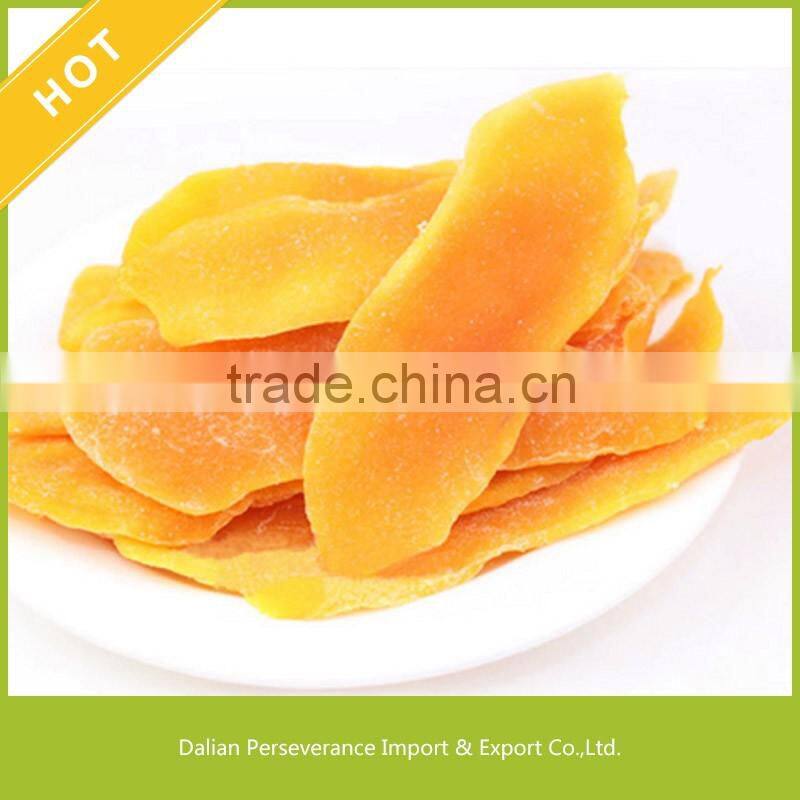 2016 Hot Sale Cheap Dried Mango Wholesale