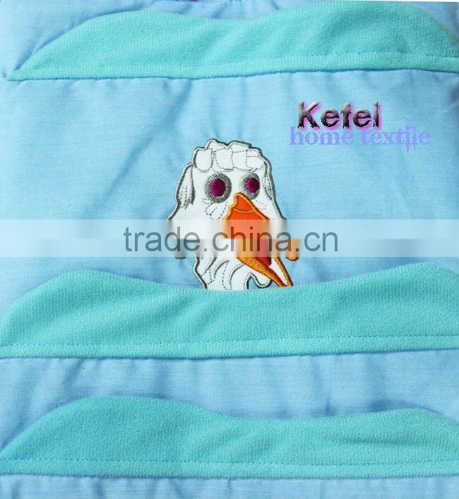 printed cotton baby game carpet