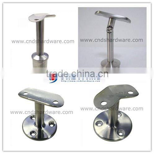 Stainless steel rigging