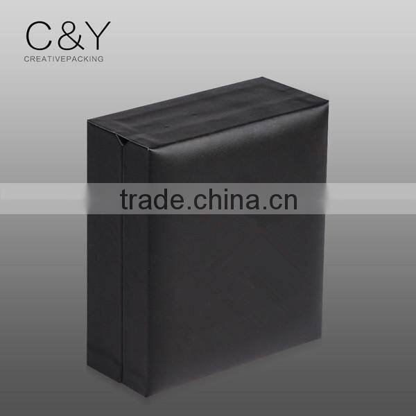 OEM plastic key gift box