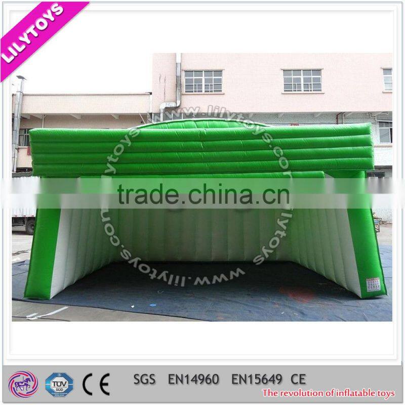 Hot sell factory direct cheap high quality inflatable tent,inflatable tents for camping
