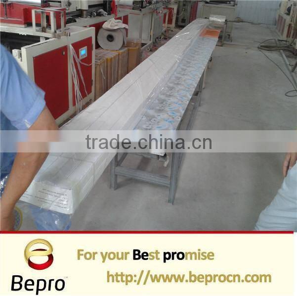PVC wall angle lines & PVC profils for sale