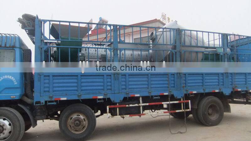 Plastic Drying Machine