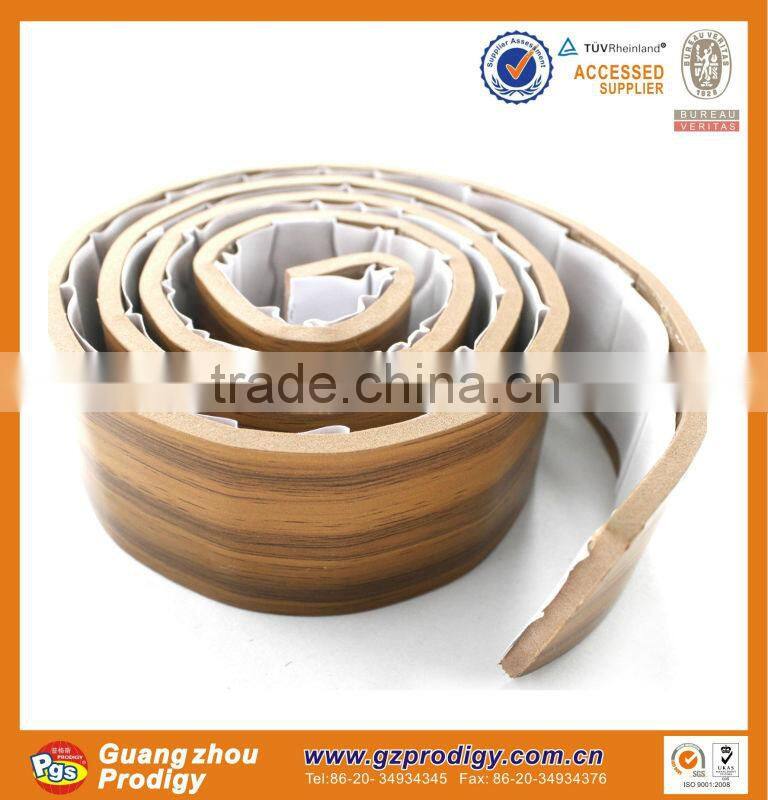 Bottom door weather strip/self-adhesive weatherstripping/self-adhesive door seal strip