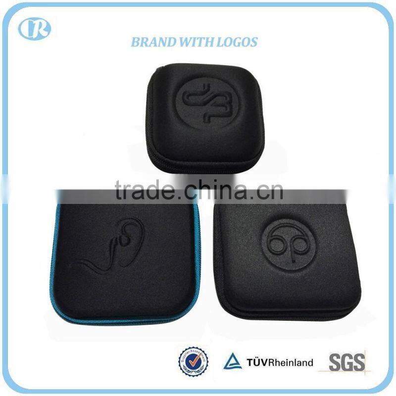 eva protective earphone case