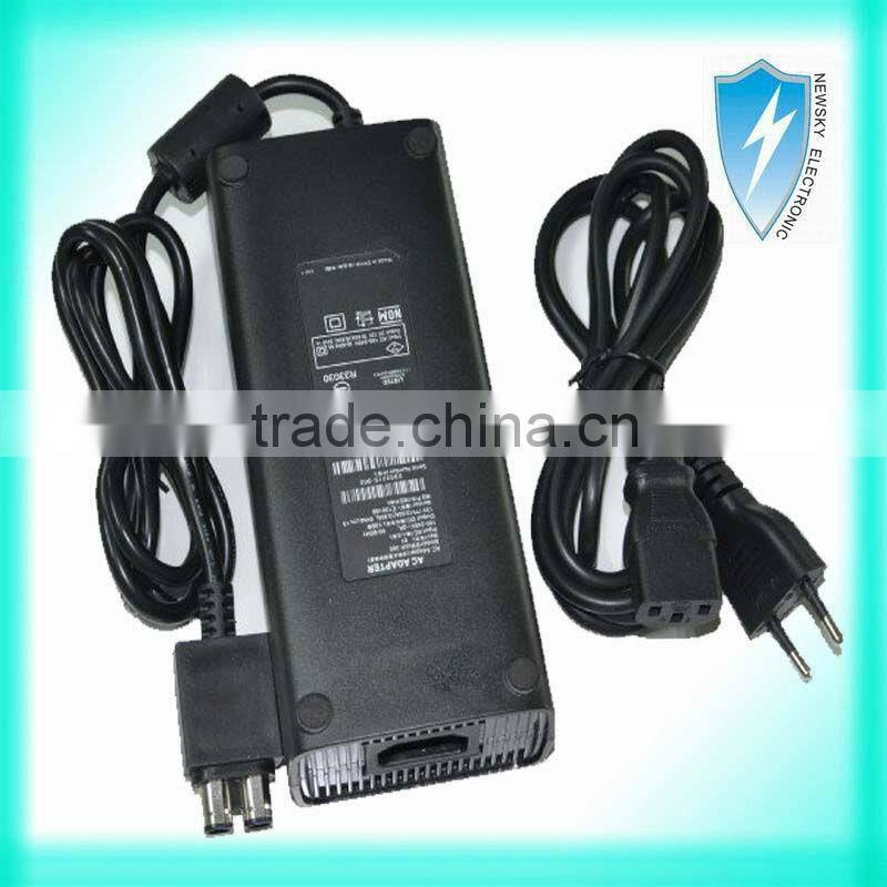 For xbox360 kinect Sensor Power supply AC adapter / adaptor