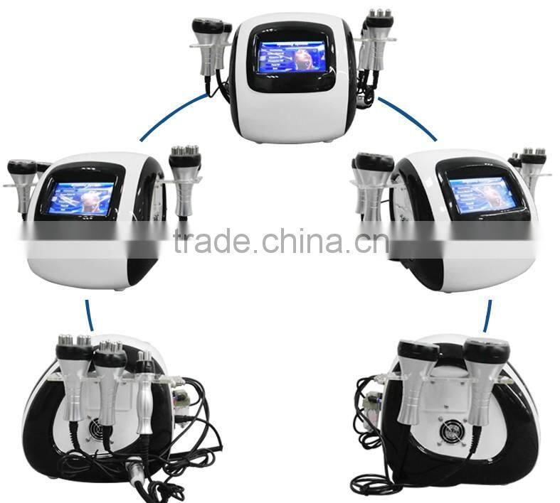 New Arrival Vacuum Cavitation Machine portable cavitation machine