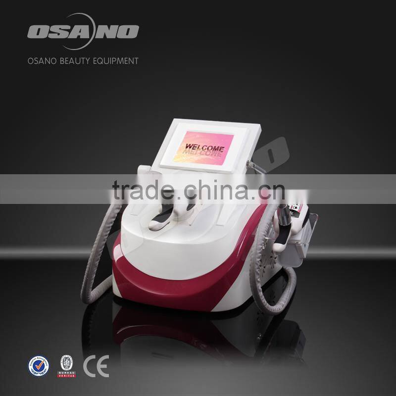 Hot home weight loss lipo cryo lipolysis machine