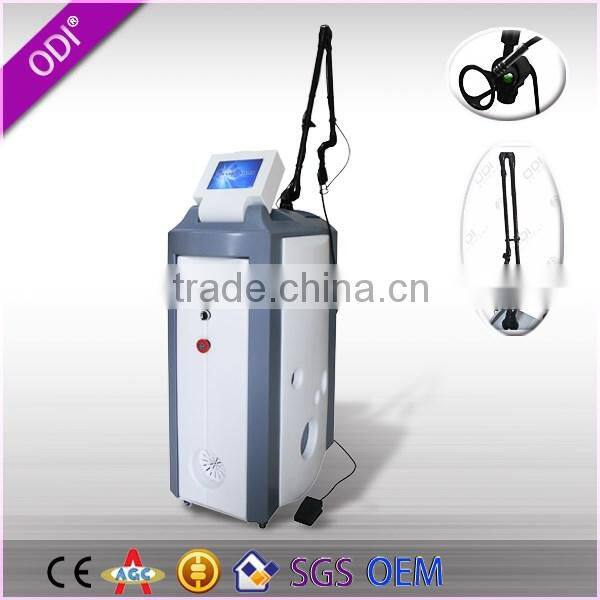 High quality fractional co2 laser photofacial for sale OD-C600