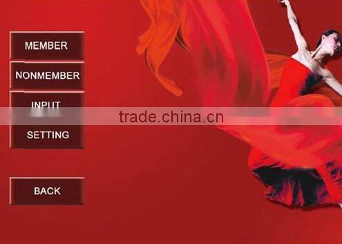 2015 High definition and exact accuracy skin moisture sensor for sale