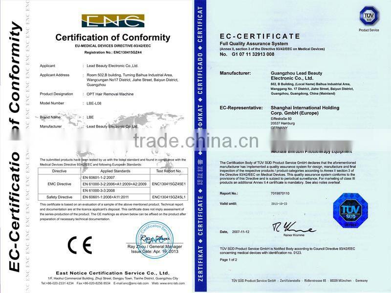 wholesale ipl flash lamp for sale