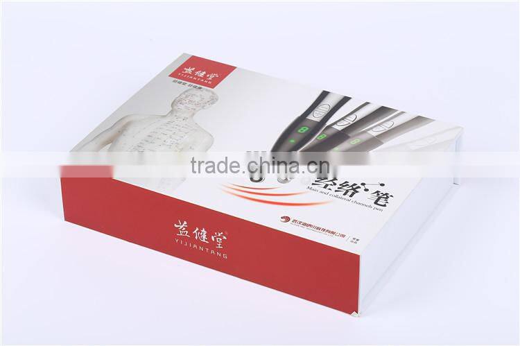 Chinese electrical acupuncture stimulator Pen