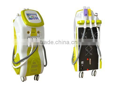 KM-E-900C IPL Elight RF beauty salon equipment in dubai for hair removal