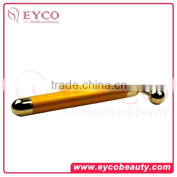 EYCO BEAUTY real 25k goldbeauty bar Tshape