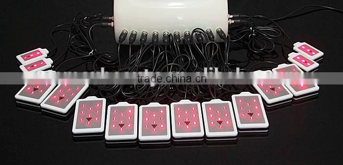 Spa Therapy Laser Machine/Soft Laser Beauty Machine/Smart Laser Machine