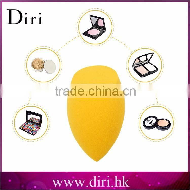 High Quality Cosmetic Foundation Makeup Sponge Wholesale